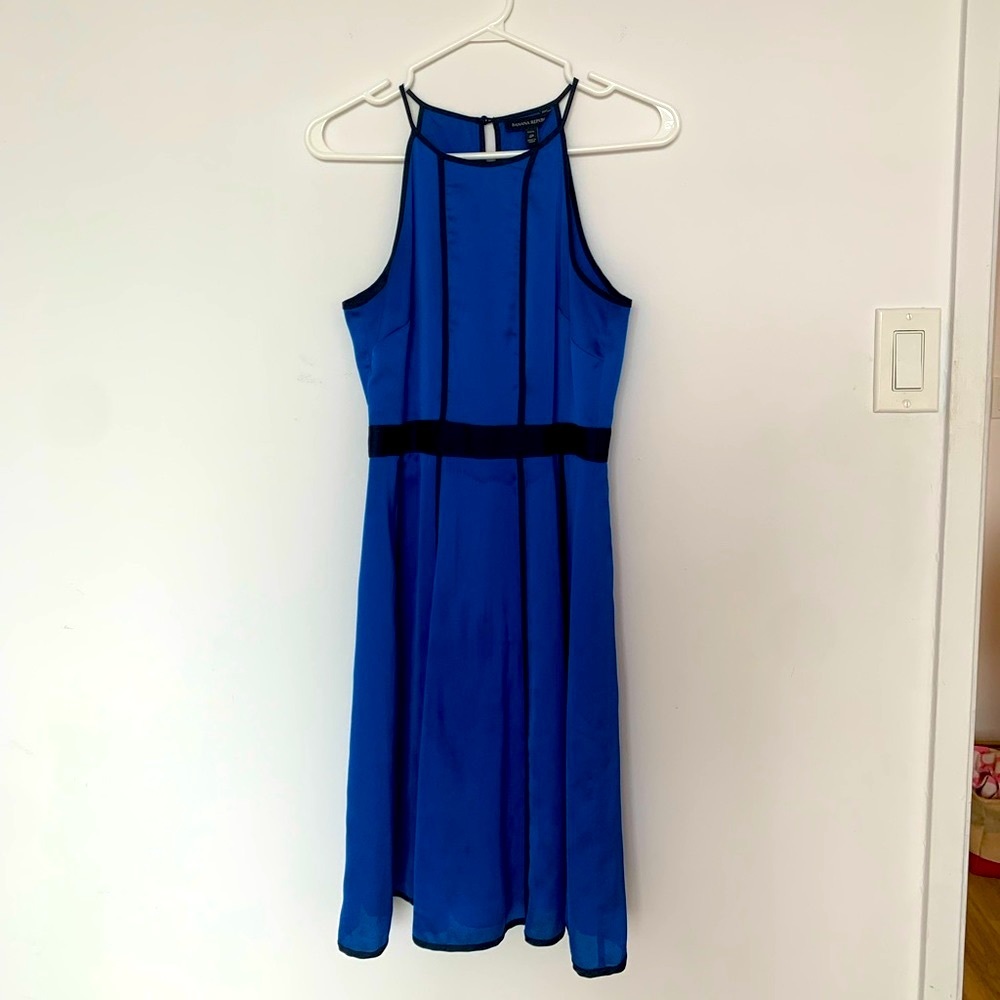 Banana Republic Cocktail Dress